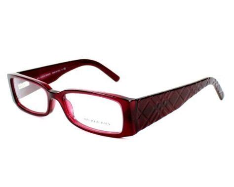 burberry matte red eyeglasses|Optical Frames .